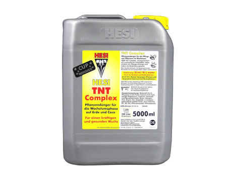TNT Comlex 5 ltr Hesi купить в Украине фото